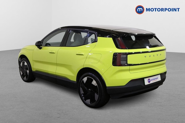 Used Volvo EX30 2024 for sale - 76290844: Photo 5
