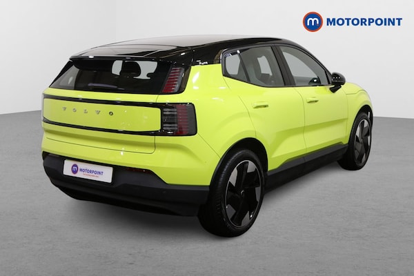 Used Volvo EX30 2024 for sale - 76290844: Photo 7