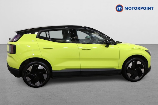Used Volvo EX30 2024 for sale - 76290844: Photo 8