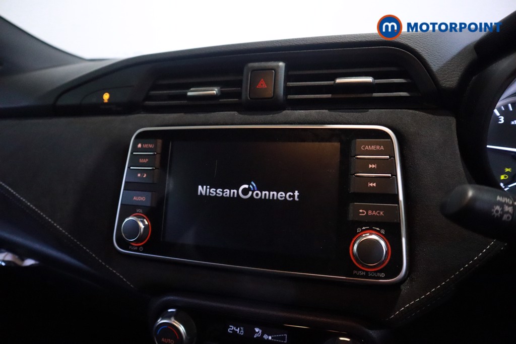 Used Nissan Micra 2022 for sale - 77708559: Photo 10
