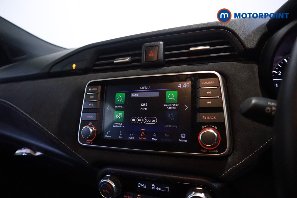 Used Nissan Micra 2022 for sale - 77708559: Photo 11