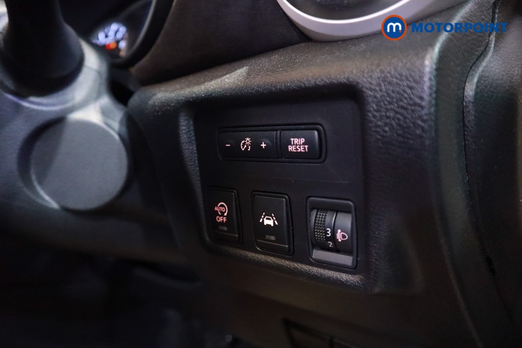 Used Nissan Micra 2022 for sale - 77708559: Photo 13