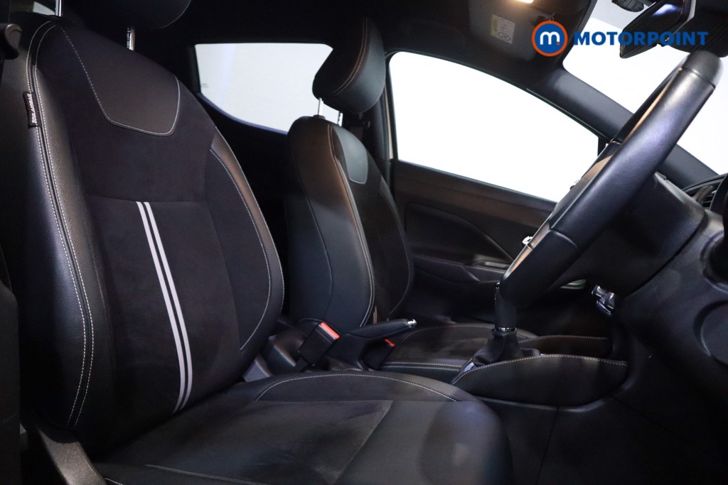 Used Nissan Micra 2022 for sale - 77708559: Photo 15