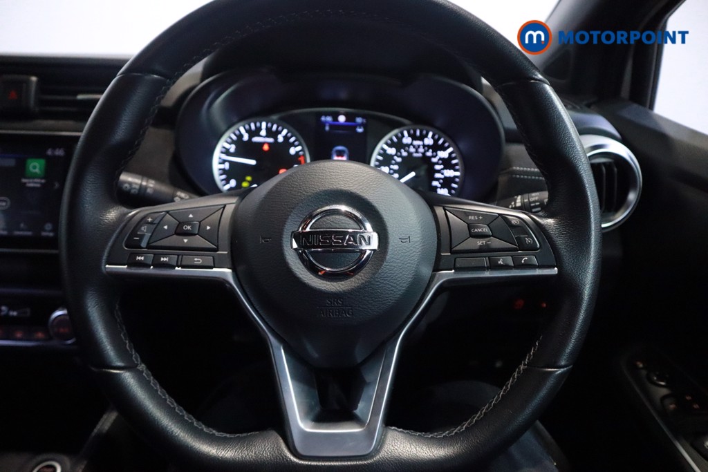 Used Nissan Micra 2022 for sale - 77708559: Photo 17