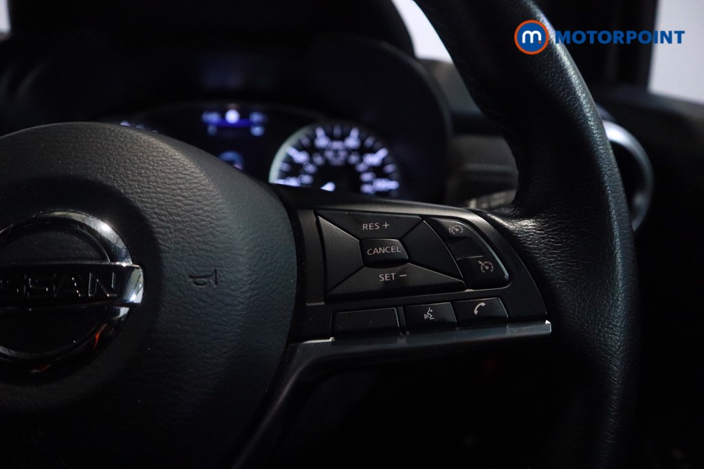 Used Nissan Micra 2022 for sale - 77708559: Photo 19