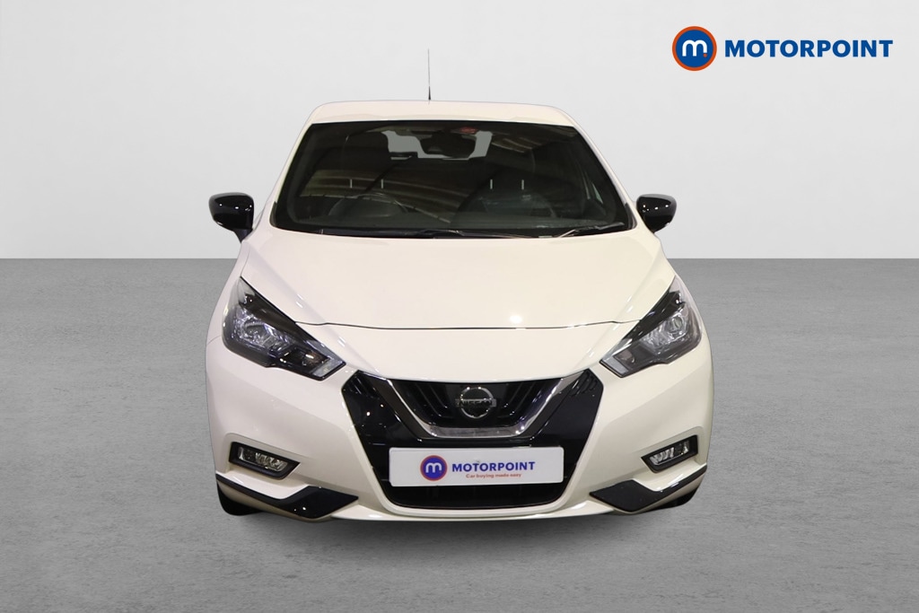 Used Nissan Micra 2022 for sale - 77708559: Photo 2