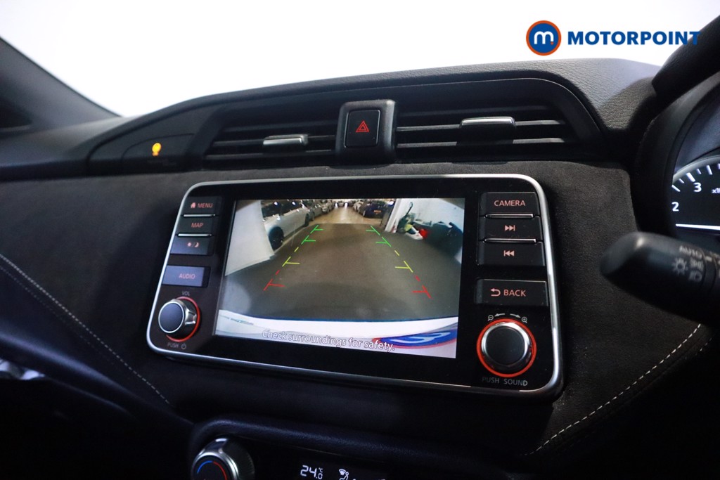 Used Nissan Micra 2022 for sale - 77708559: Photo 22