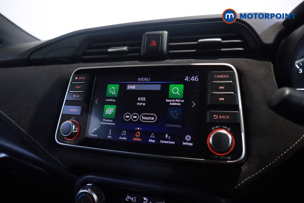 Used Nissan Micra 2022 for sale - 77708559: Photo 23