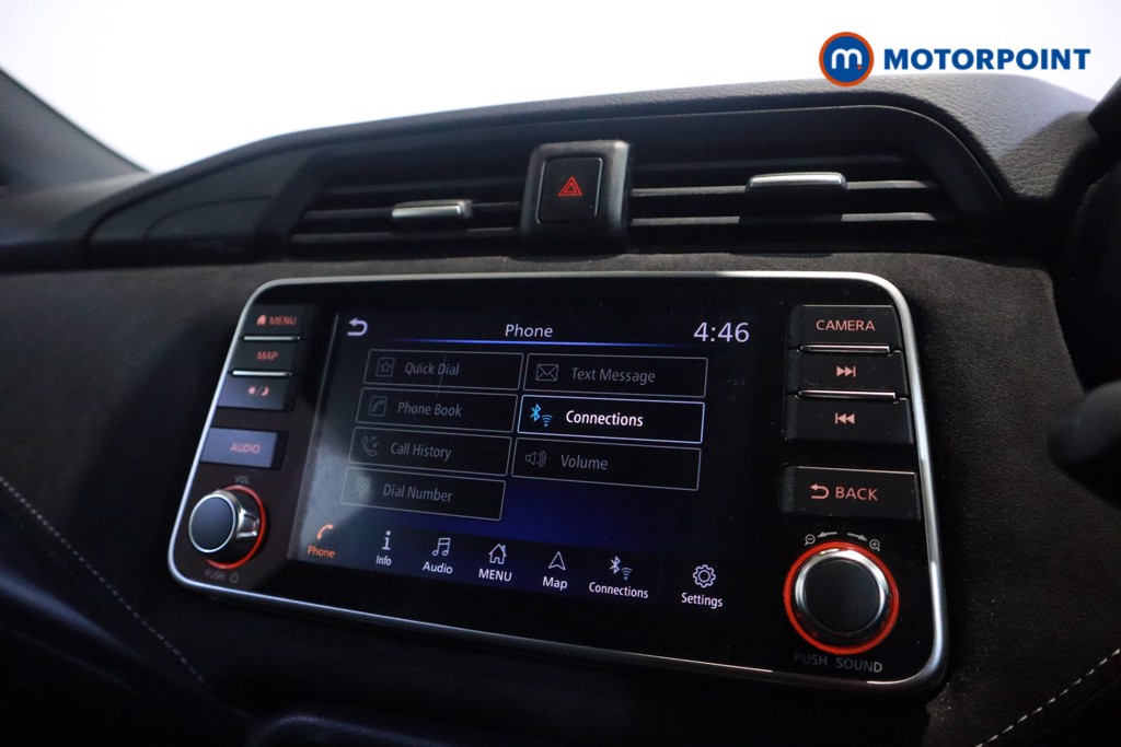 Used Nissan Micra 2022 for sale - 77708559: Photo 25