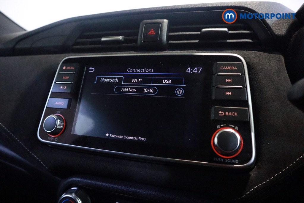 Used Nissan Micra 2022 for sale - 77708559: Photo 26