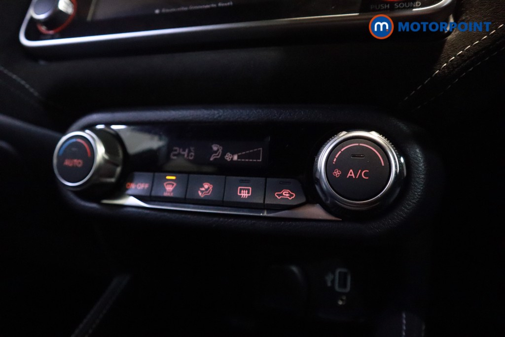 Used Nissan Micra 2022 for sale - 77708559: Photo 27