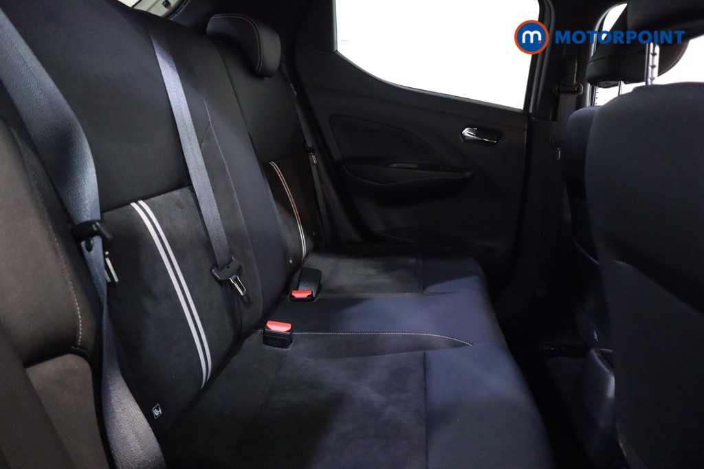 Used Nissan Micra 2022 for sale - 77708559: Photo 34