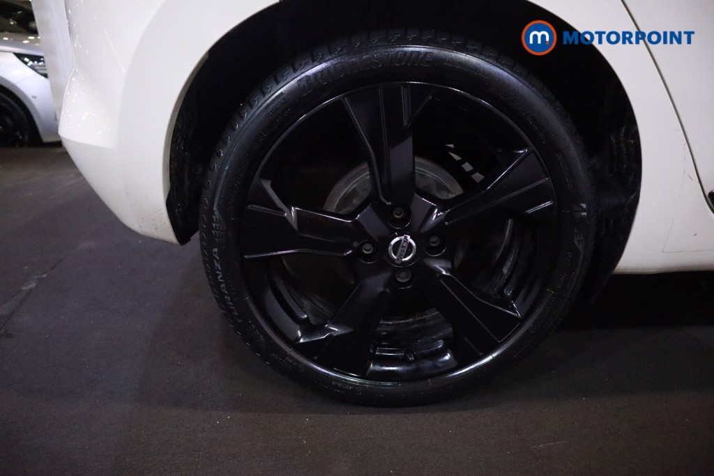 Used Nissan Micra 2022 for sale - 77708559: Photo 37