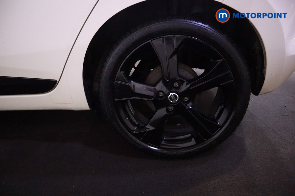 Used Nissan Micra 2022 for sale - 77708559: Photo 38