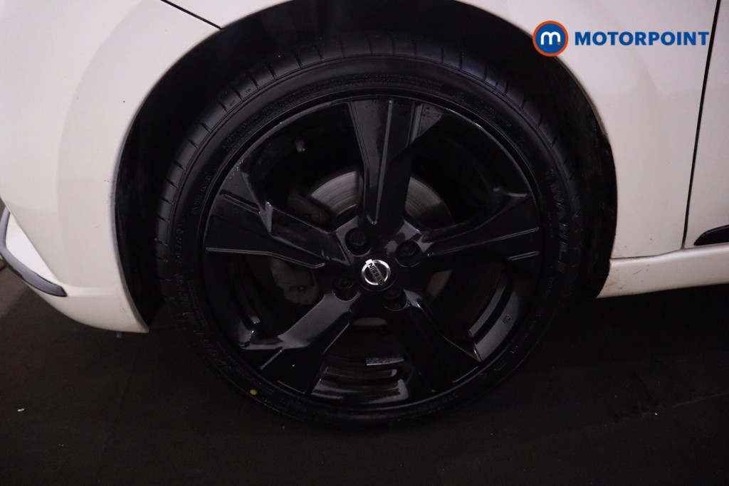 Used Nissan Micra 2022 for sale - 77708559: Photo 39