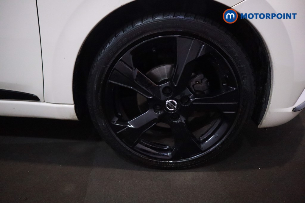 Used Nissan Micra 2022 for sale - 77708559: Photo 40