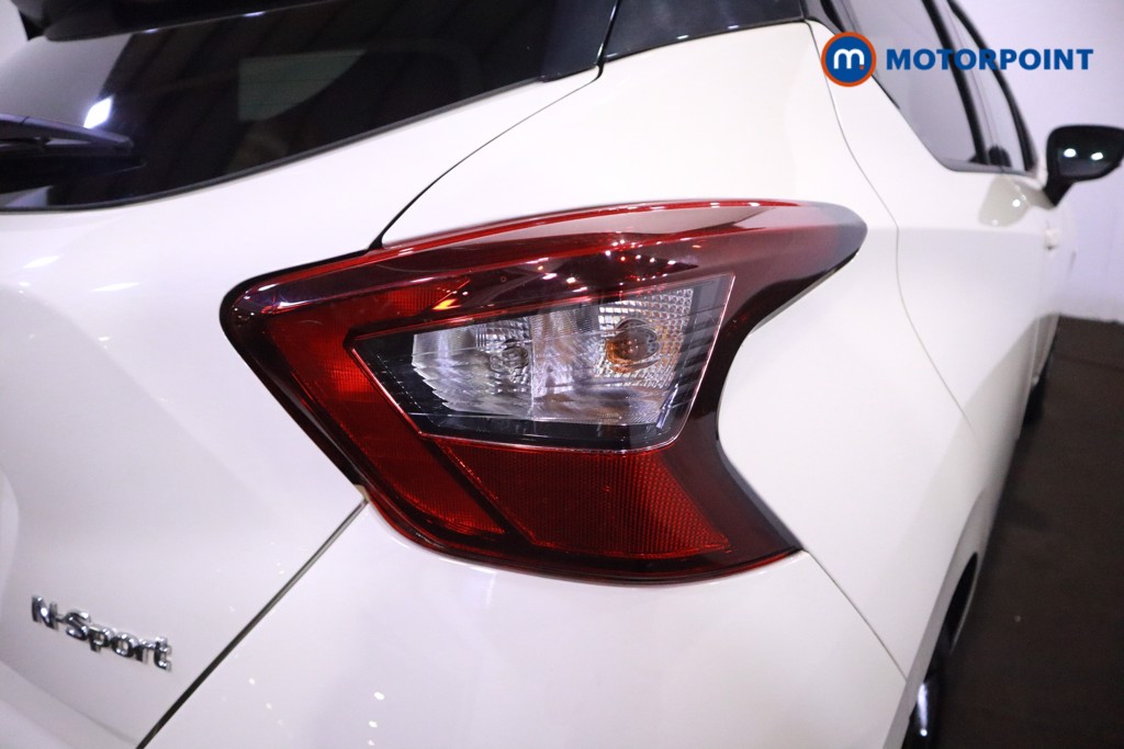 Used Nissan Micra 2022 for sale - 77708559: Photo 43