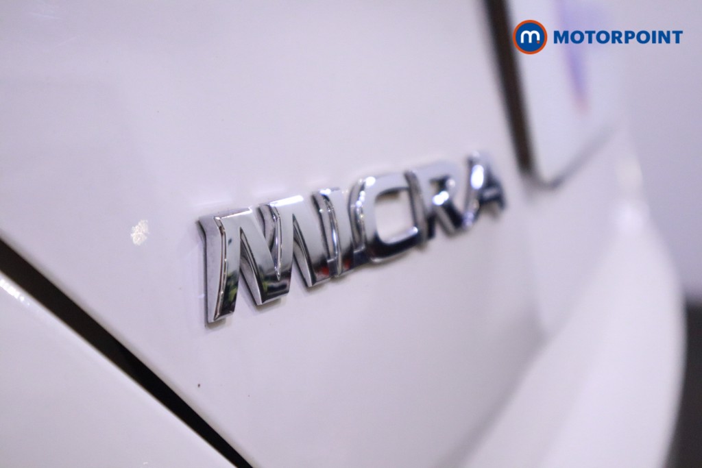 Used Nissan Micra 2022 for sale - 77708559: Photo 46