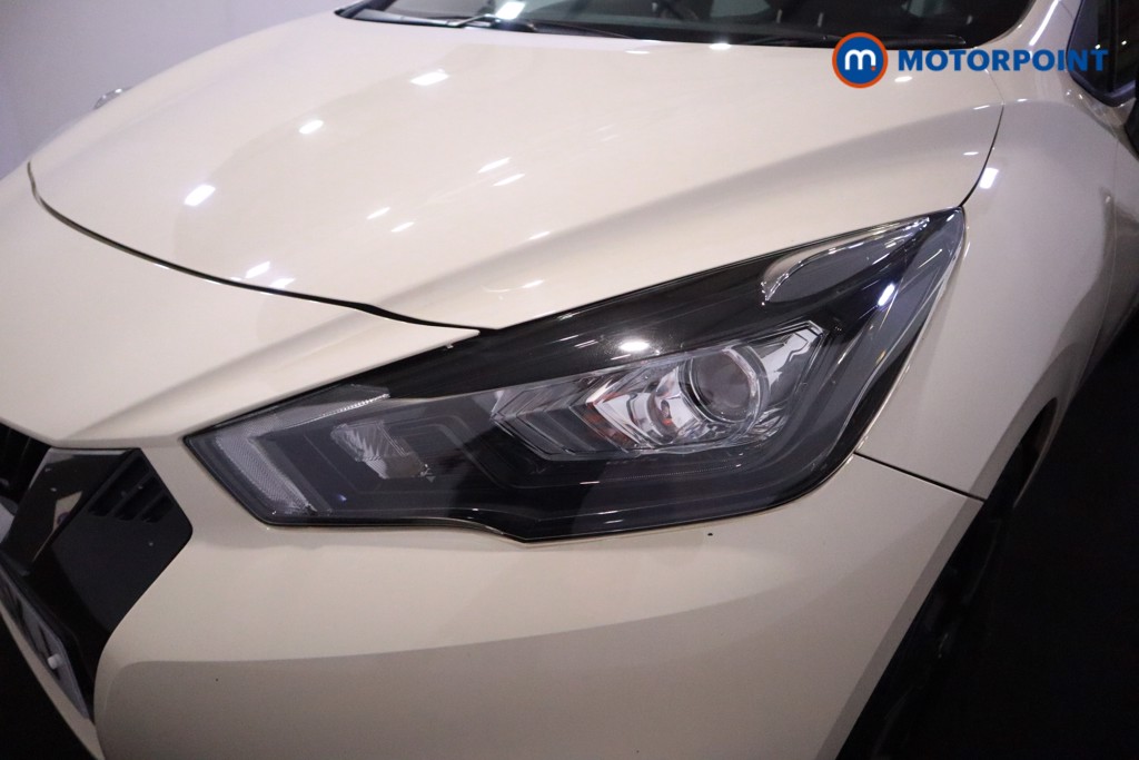 Used Nissan Micra 2022 for sale - 77708559: Photo 48