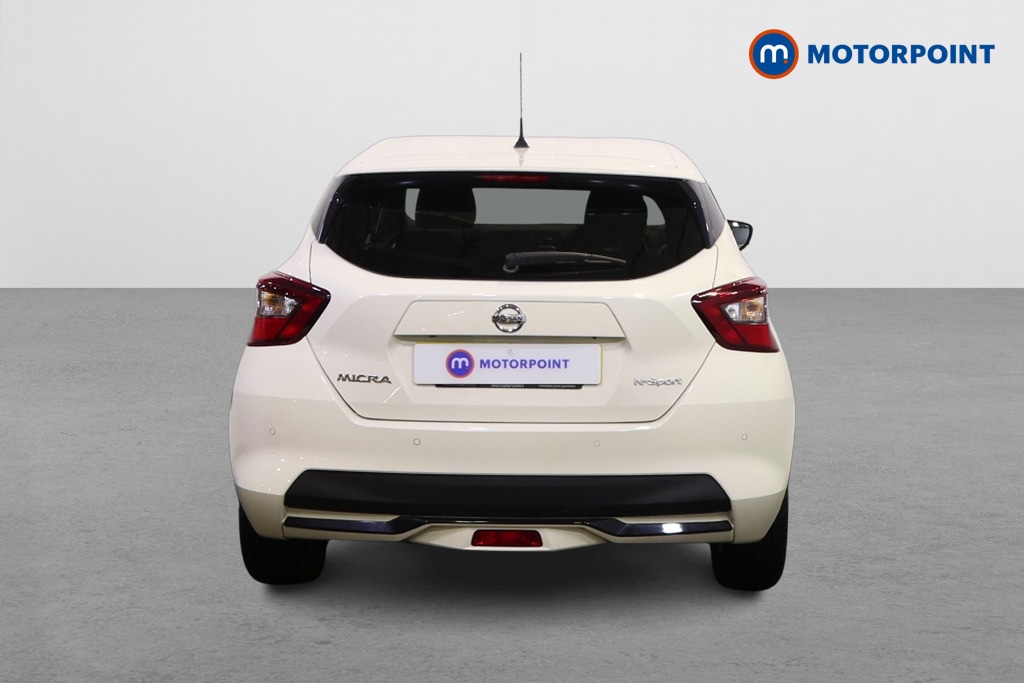 Used Nissan Micra 2022 for sale - 77708559: Photo 6
