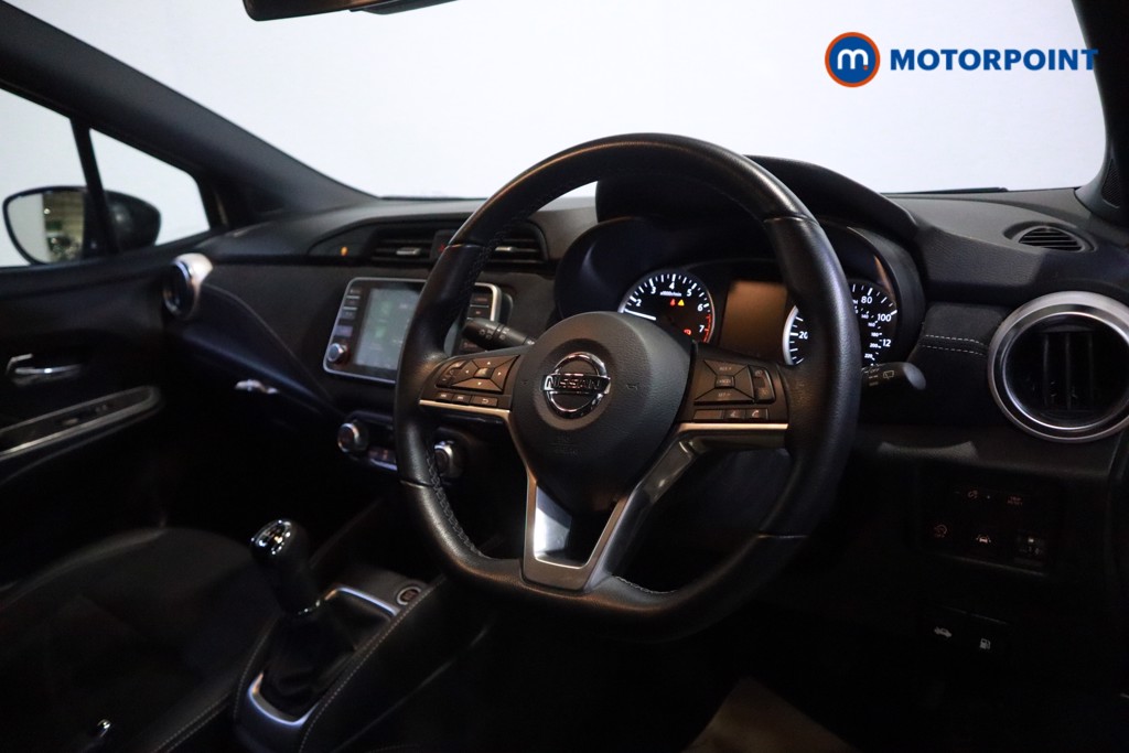 Used Nissan Micra 2022 for sale - 77708559: Photo 9