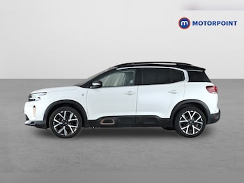 Used Citroen C5 Aircross 2022 for sale - 79535163: Photo