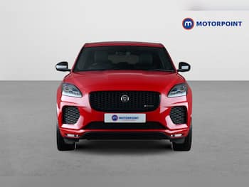 Used Jaguar E-Pace 2018 for sale - 79853661: Photo