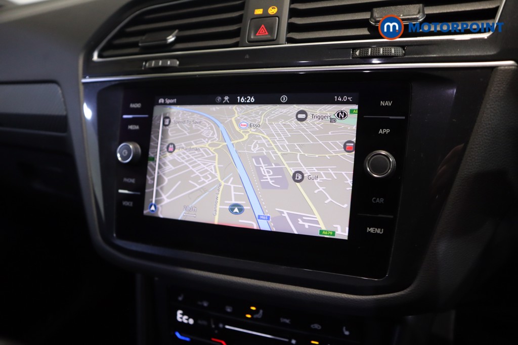 Used Volkswagen Tiguan 2024 for sale - 78001474: Photo 10