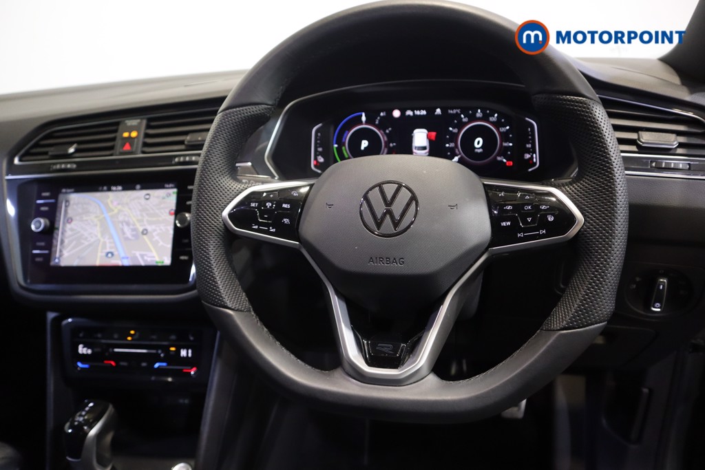 Used Volkswagen Tiguan 2024 for sale - 78001474: Photo 11