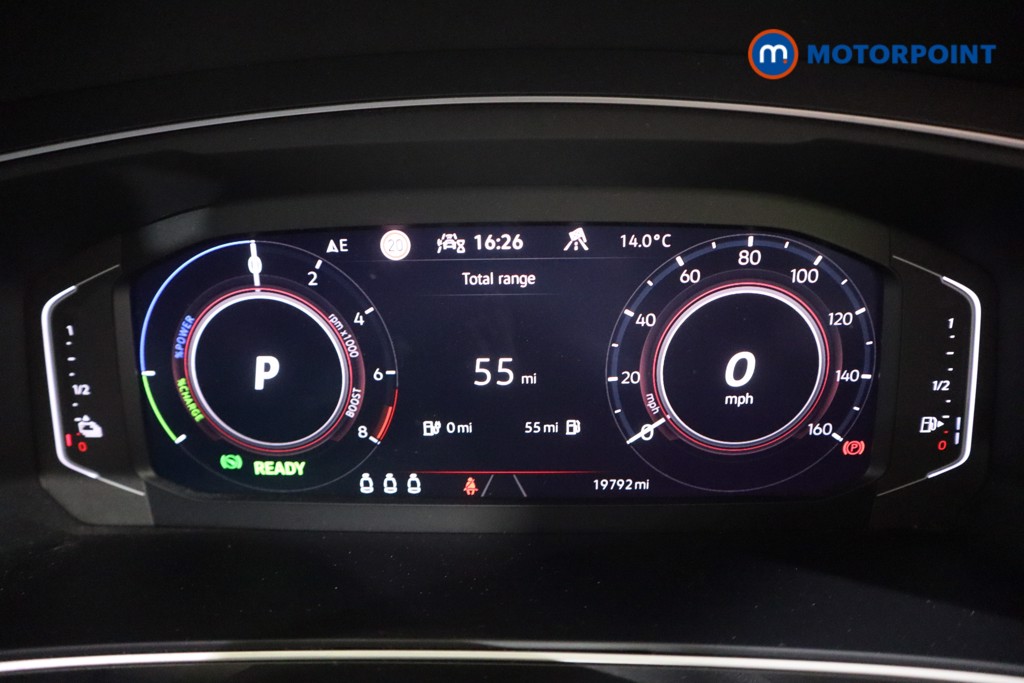 Used Volkswagen Tiguan 2024 for sale - 78001474: Photo 12