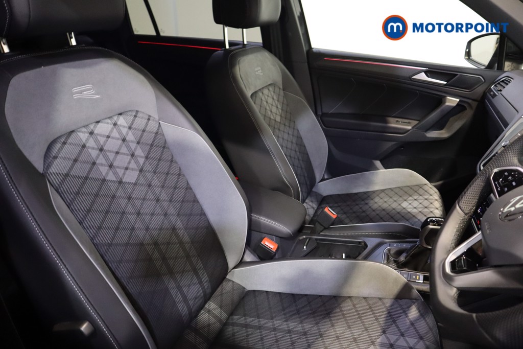 Used Volkswagen Tiguan 2024 for sale - 78001474: Photo 14