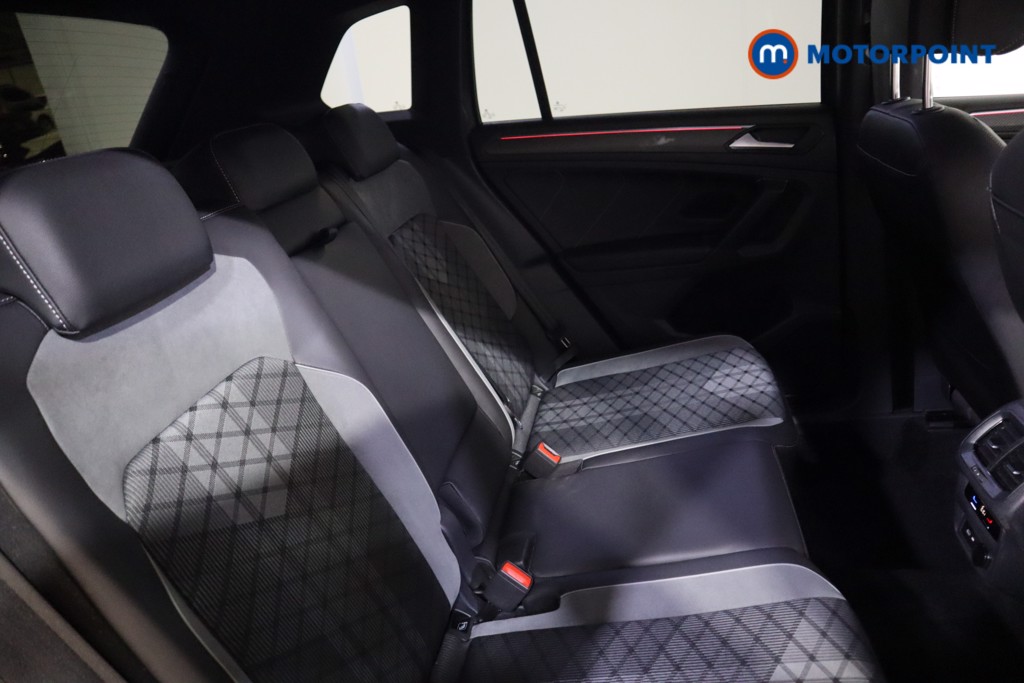 Used Volkswagen Tiguan 2024 for sale - 78001474: Photo 15