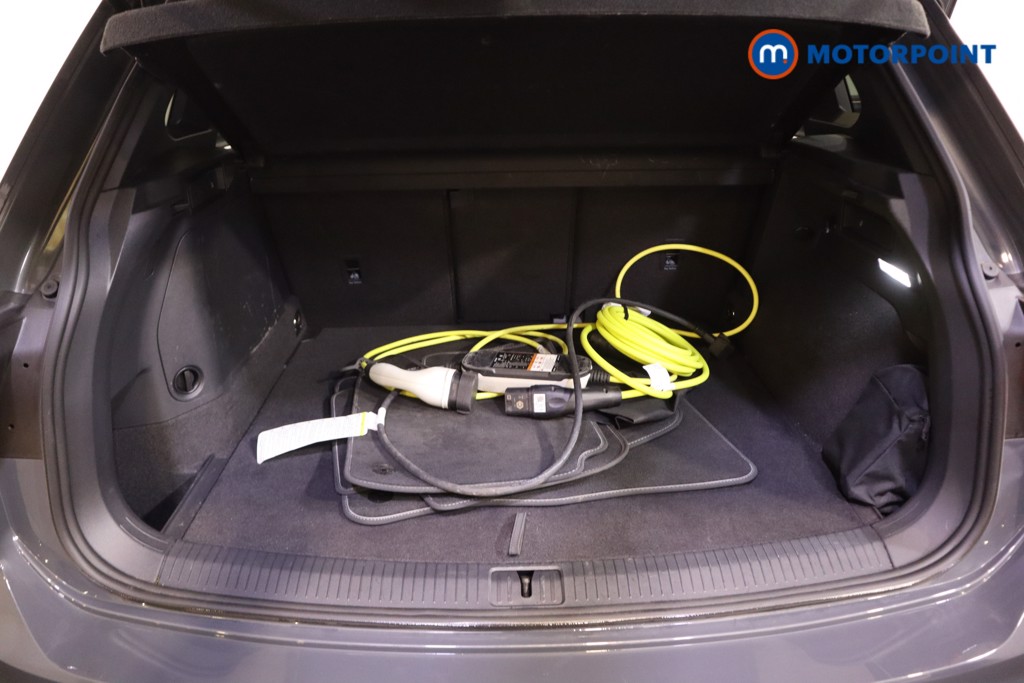 Used Volkswagen Tiguan 2024 for sale - 78001474: Photo 16