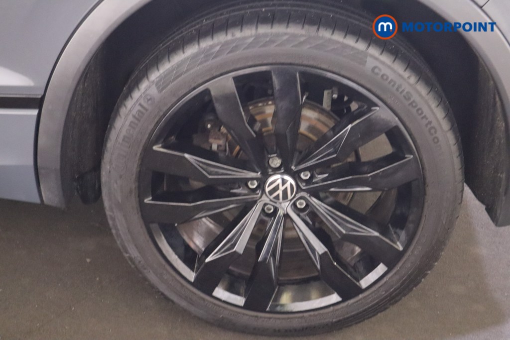 Used Volkswagen Tiguan 2024 for sale - 78001474: Photo 17