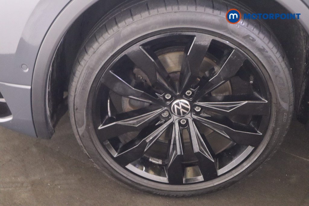 Used Volkswagen Tiguan 2024 for sale - 78001474: Photo 18