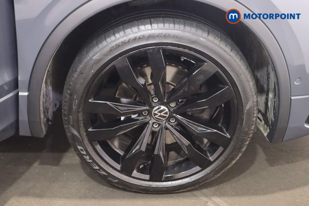 Used Volkswagen Tiguan 2024 for sale - 78001474: Photo 19