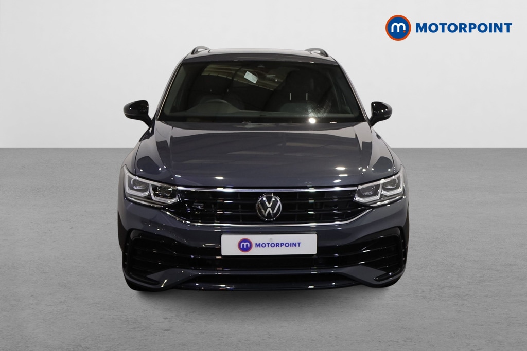 Used Volkswagen Tiguan 2024 for sale - 78001474: Photo 2