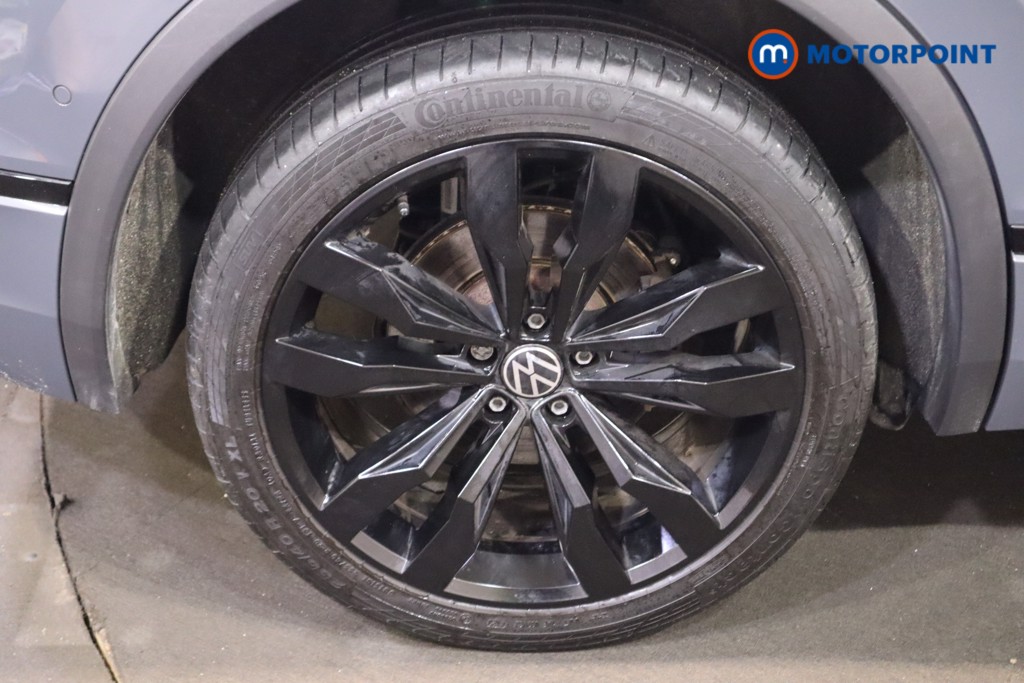 Used Volkswagen Tiguan 2024 for sale - 78001474: Photo 20