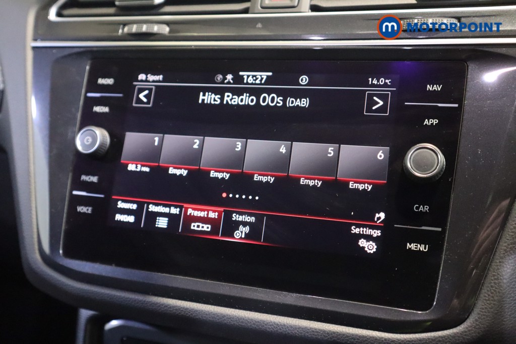 Used Volkswagen Tiguan 2024 for sale - 78001474: Photo 28