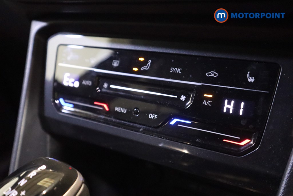 Used Volkswagen Tiguan 2024 for sale - 78001474: Photo 29