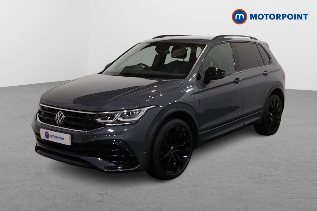 Used Volkswagen Tiguan 2024 for sale - 78001474: Photo 3