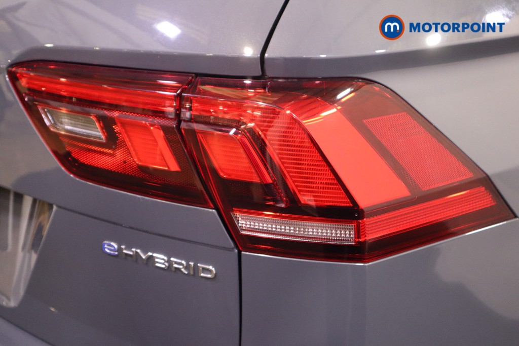 Used Volkswagen Tiguan 2024 for sale - 78001474: Photo 35