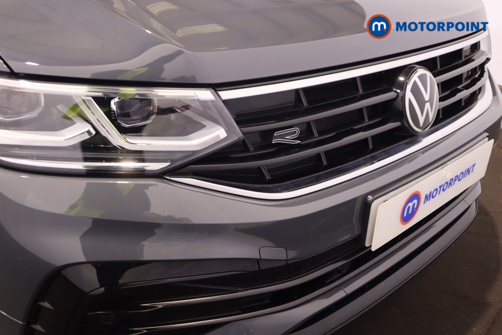 Used Volkswagen Tiguan 2024 for sale - 78001474: Photo 36