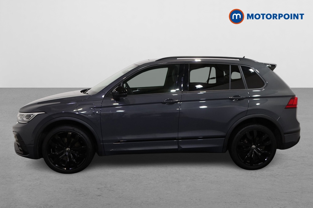 Used Volkswagen Tiguan 2024 for sale - 78001474: Photo 4