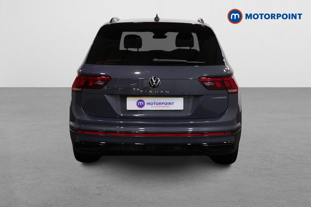 Used Volkswagen Tiguan 2024 for sale - 78001474: Photo 6