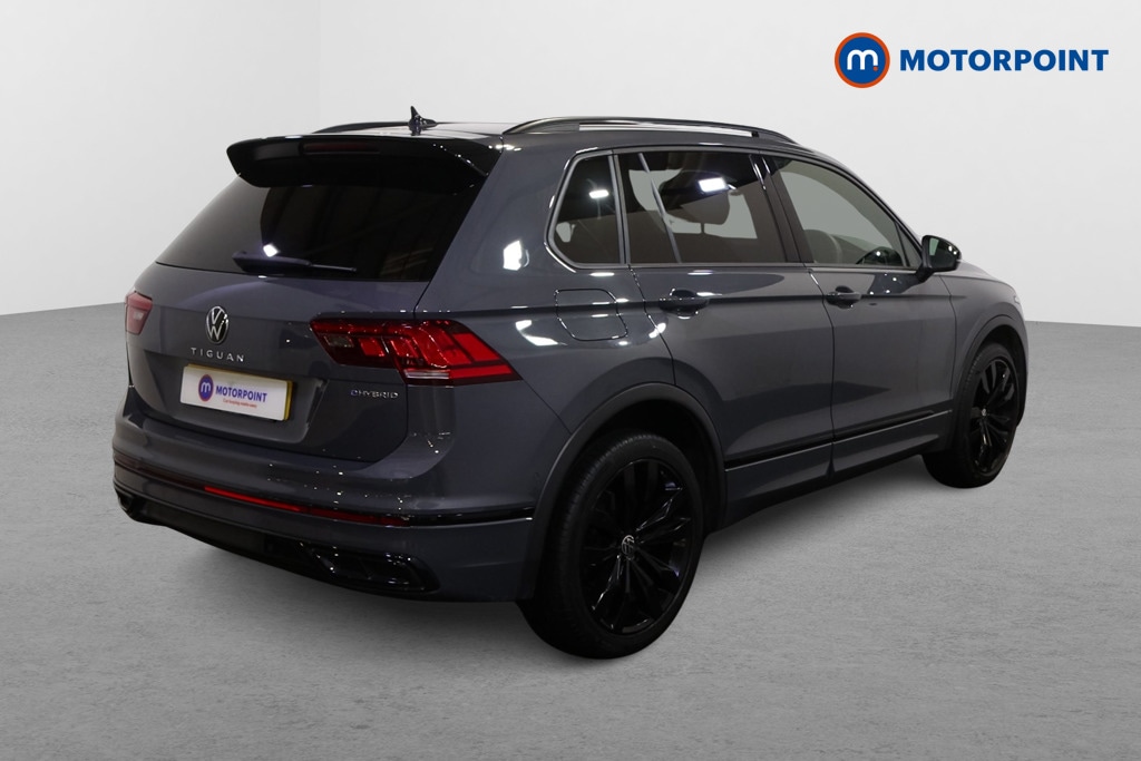 Used Volkswagen Tiguan 2024 for sale - 78001474: Photo 7