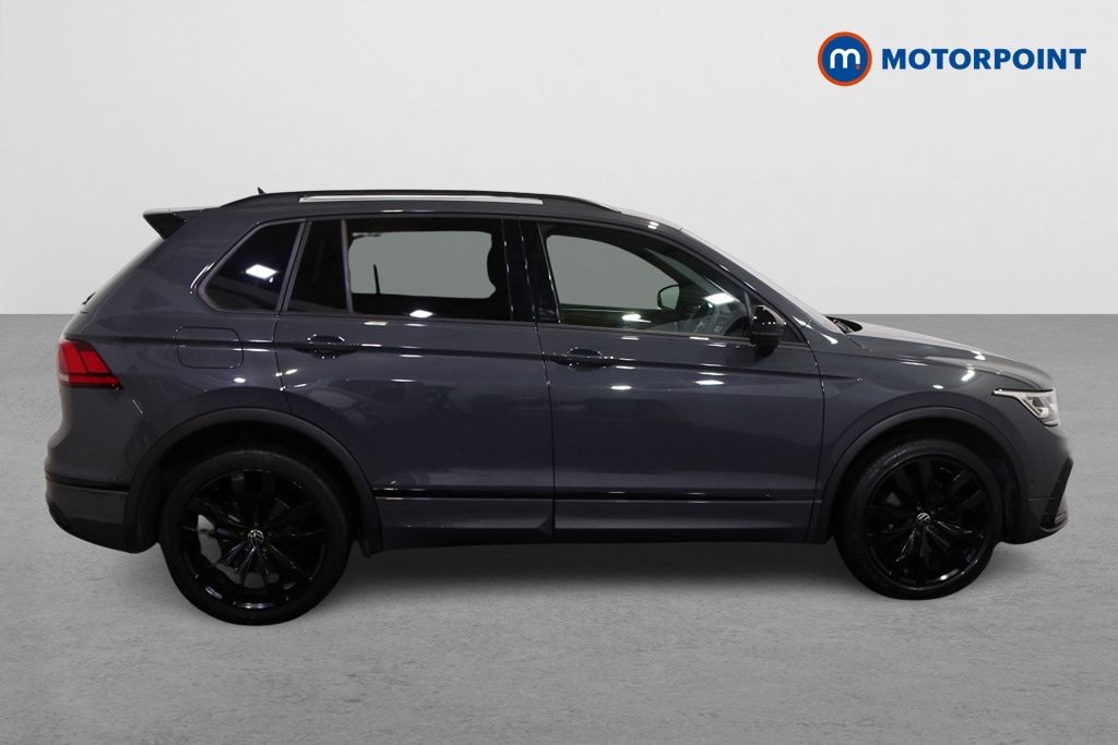 Used Volkswagen Tiguan 2024 for sale - 78001474: Photo 8