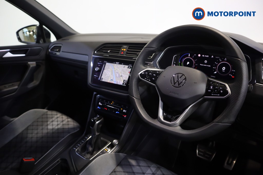 Used Volkswagen Tiguan 2024 for sale - 78001474: Photo 9