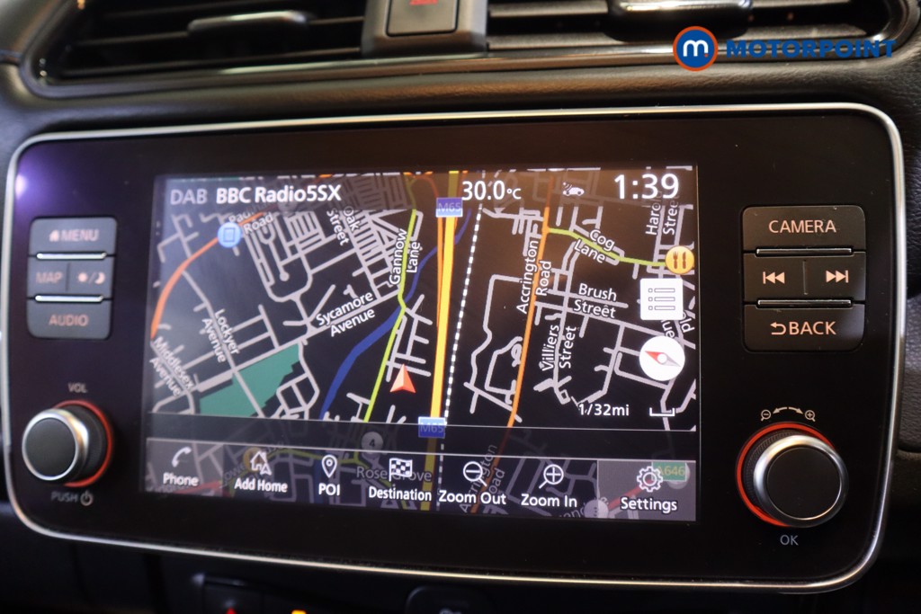 Used Nissan Leaf 2021 for sale - 76449933: Photo 10