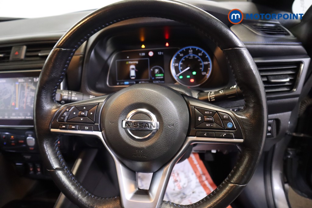 Used Nissan Leaf 2021 for sale - 76449933: Photo 11